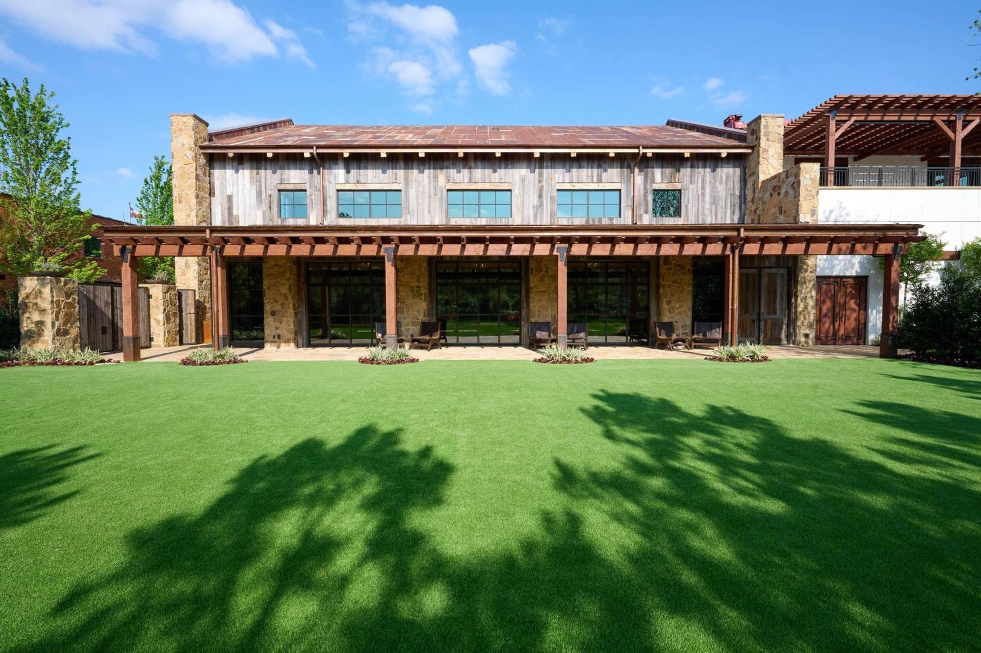 Hotel Drover, Autograph Collection Fort Worth Exterior photo