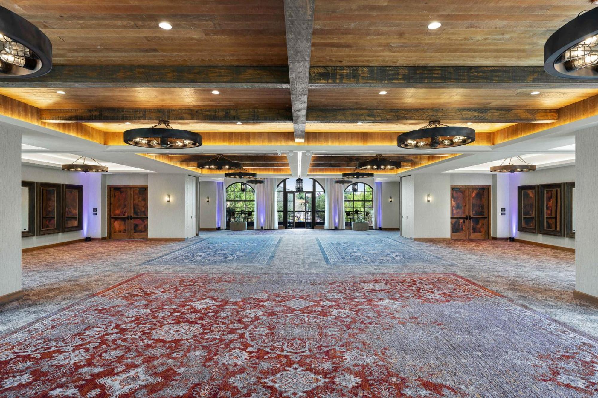 Hotel Drover, Autograph Collection Fort Worth Exterior photo