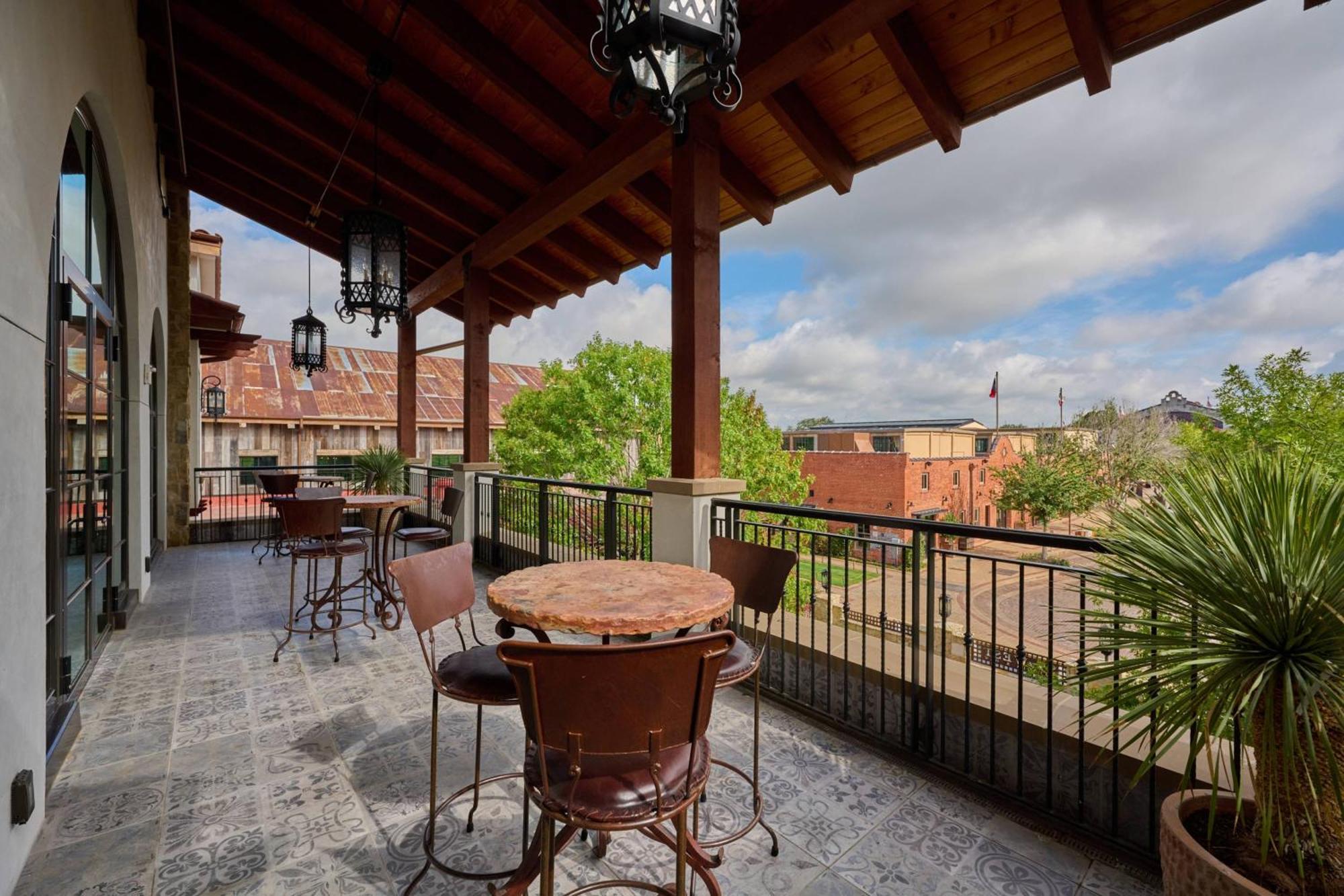 Hotel Drover, Autograph Collection Fort Worth Exterior photo
