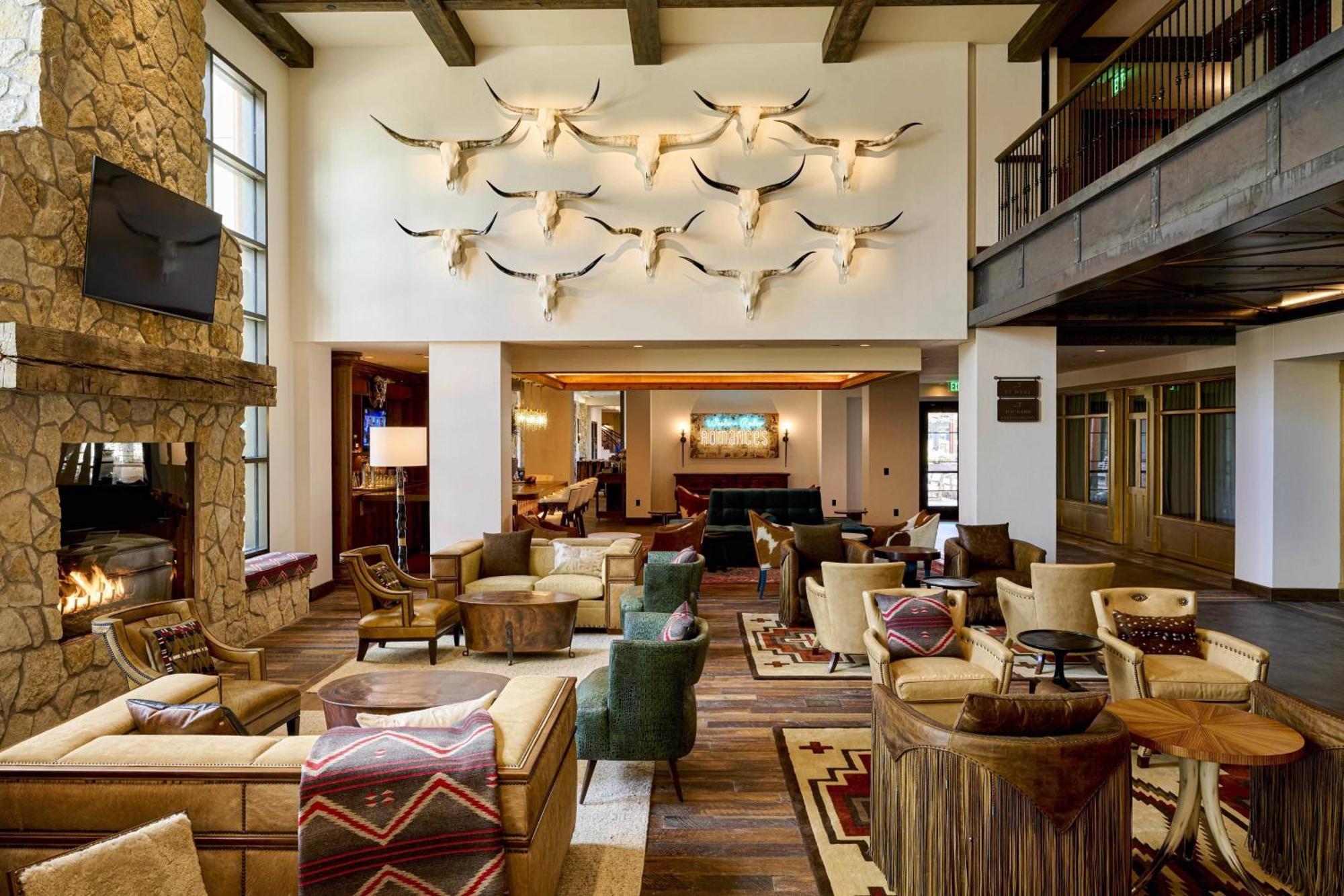 Hotel Drover, Autograph Collection Fort Worth Exterior photo
