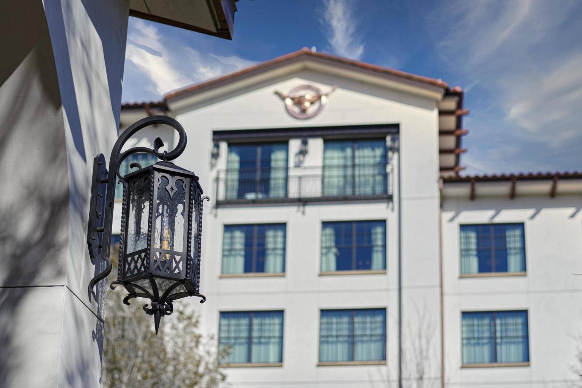 Hotel Drover, Autograph Collection Fort Worth Exterior photo